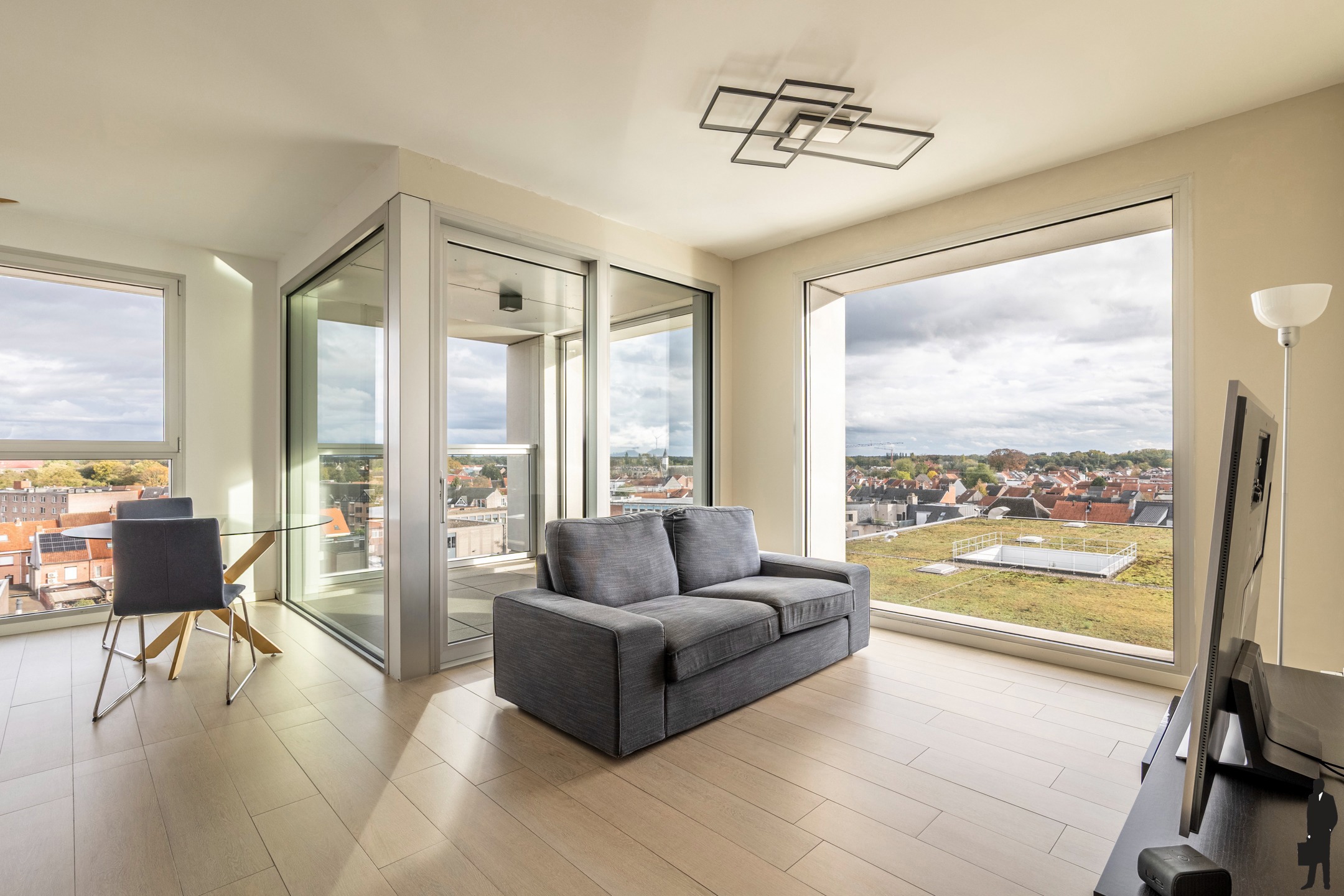 Apartment for rent in Turnhout with 2 bedrooms - photo 3