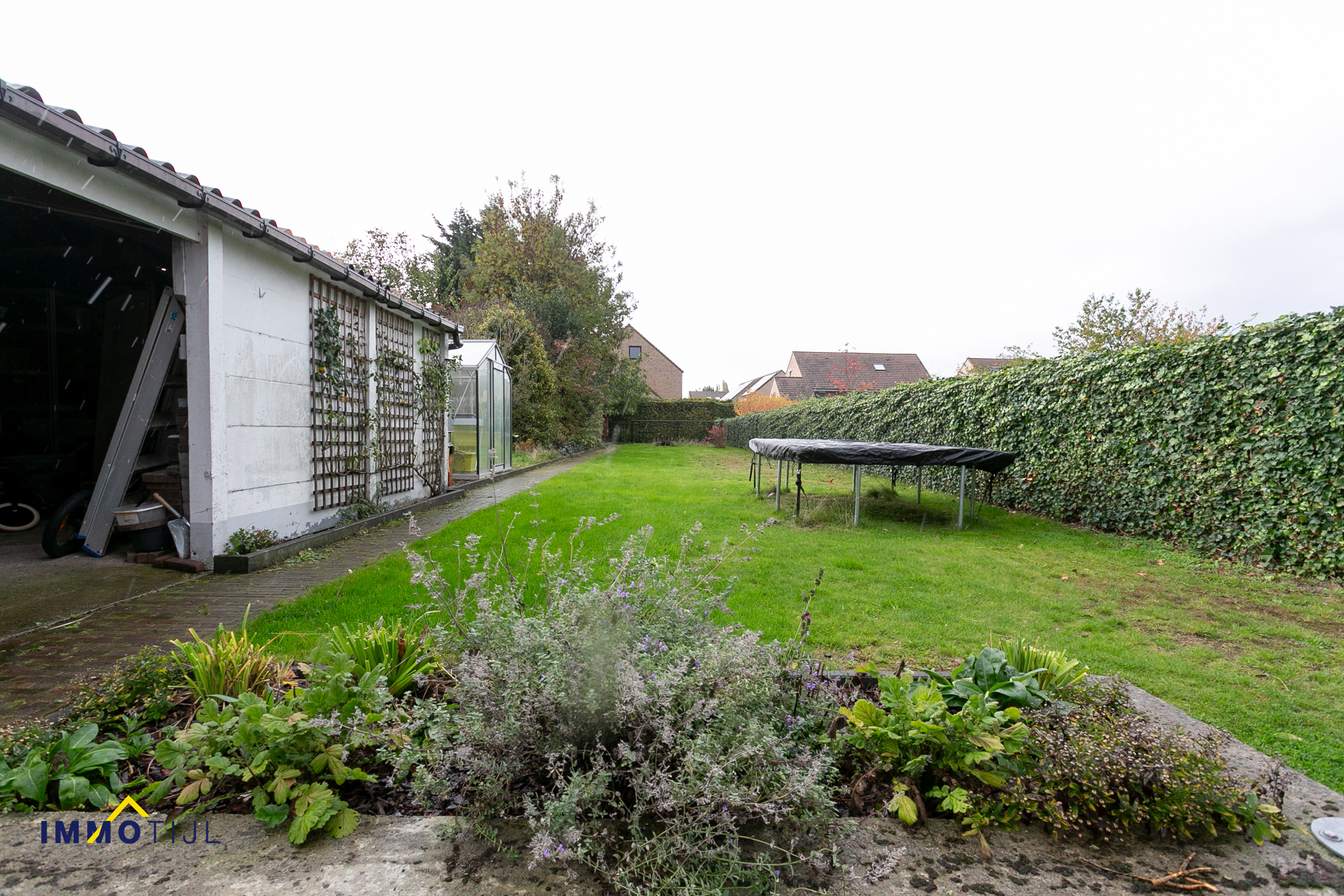 Instapklare gezinswoning op toplocatie in Opwijk! - foto 2