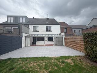 House for rent in Aalst