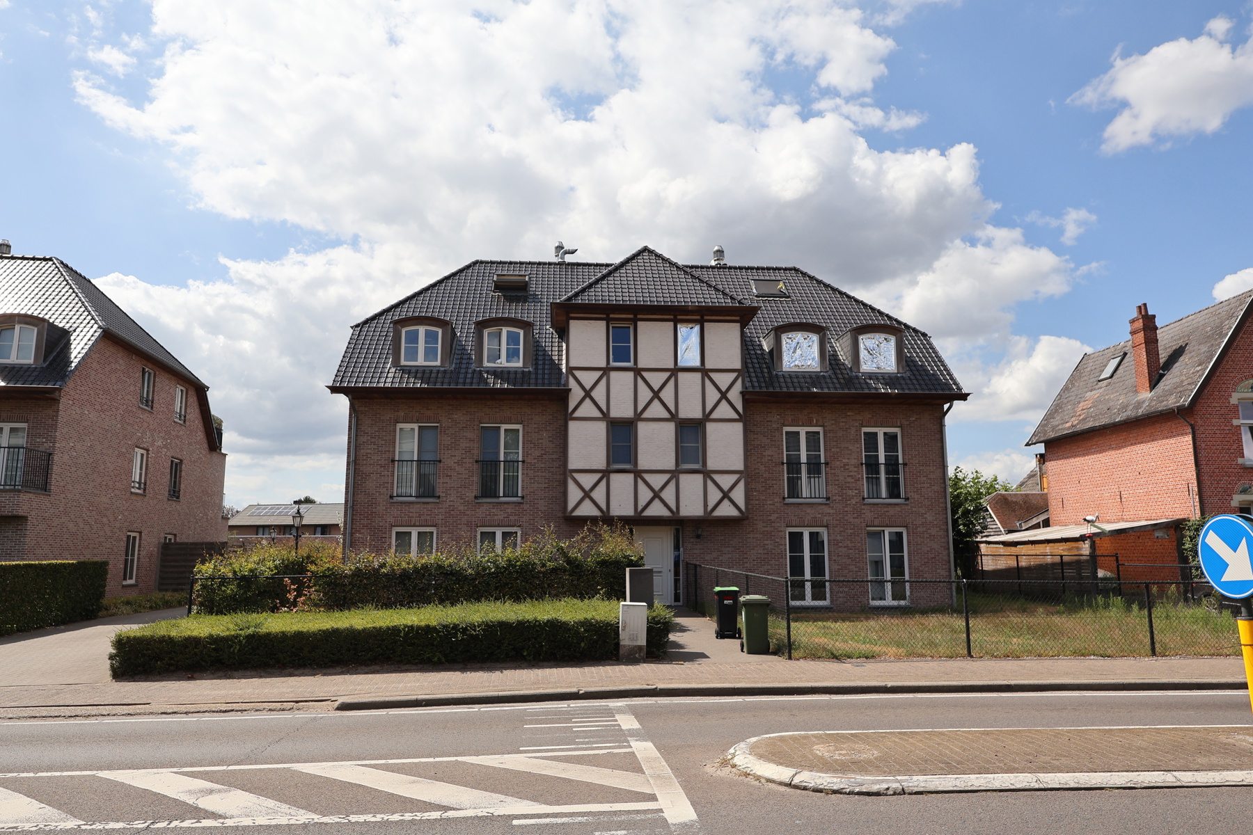 Appartement à louer à Hoogstraten