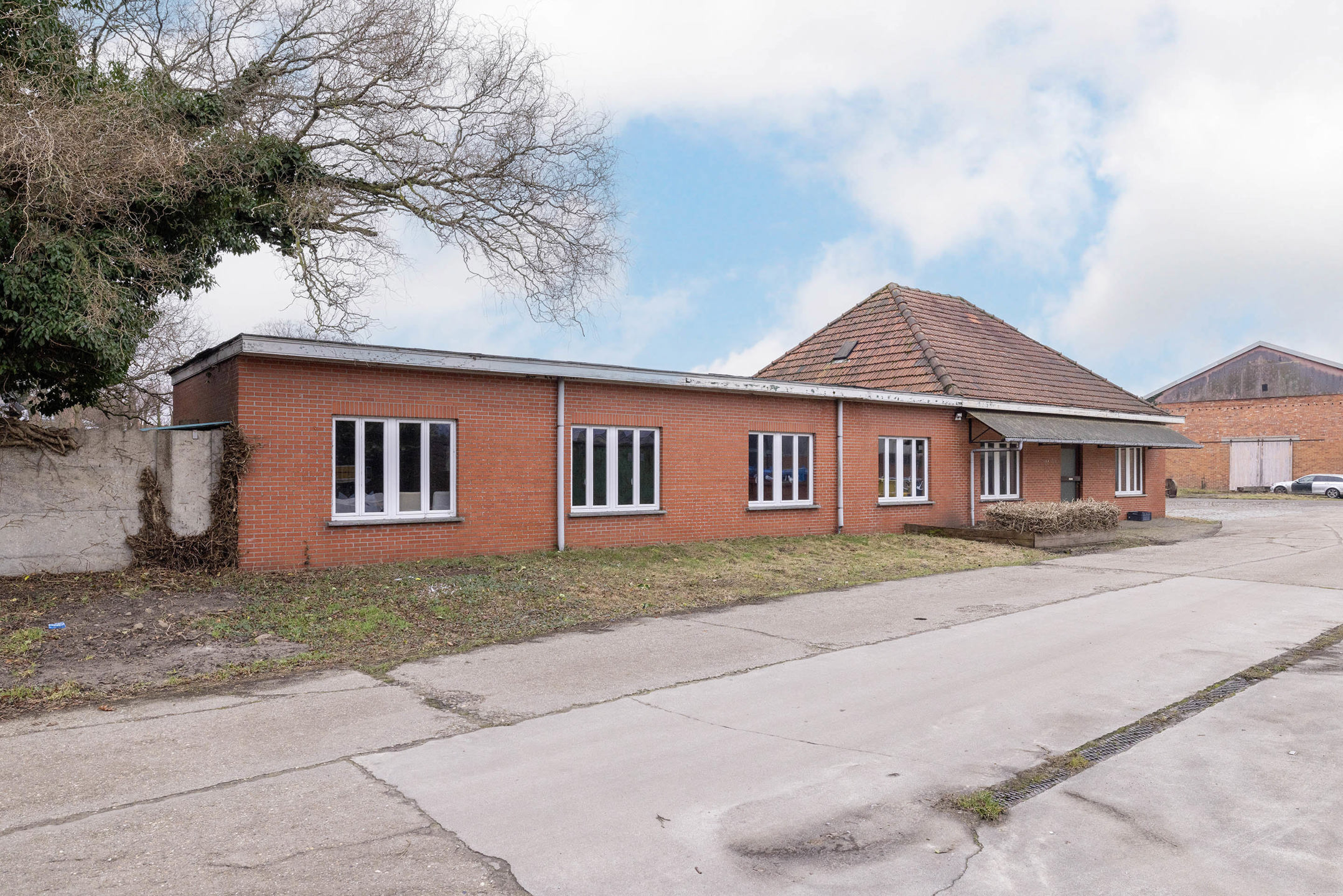 Kantoorgebouw/bureel  - foto 4