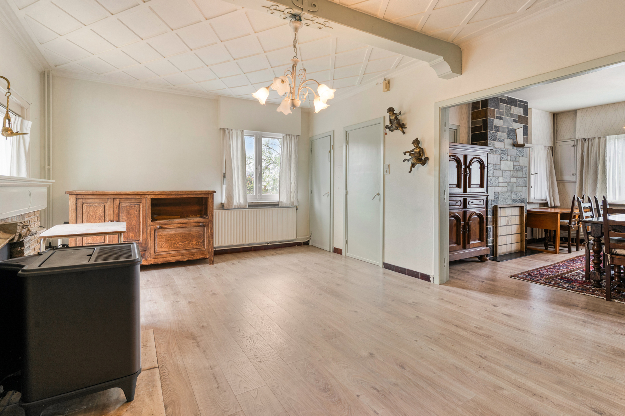 Maison à vendre à Mol avec 3 chambres - photo 5