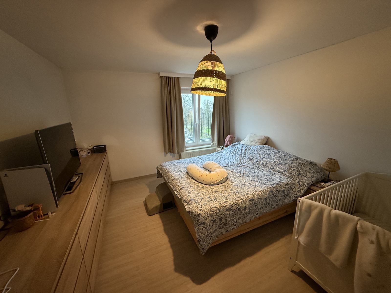 Apartment for rent in Beersel with 2 bedrooms - photo 5