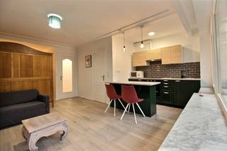 Apartment for rent in Brussels