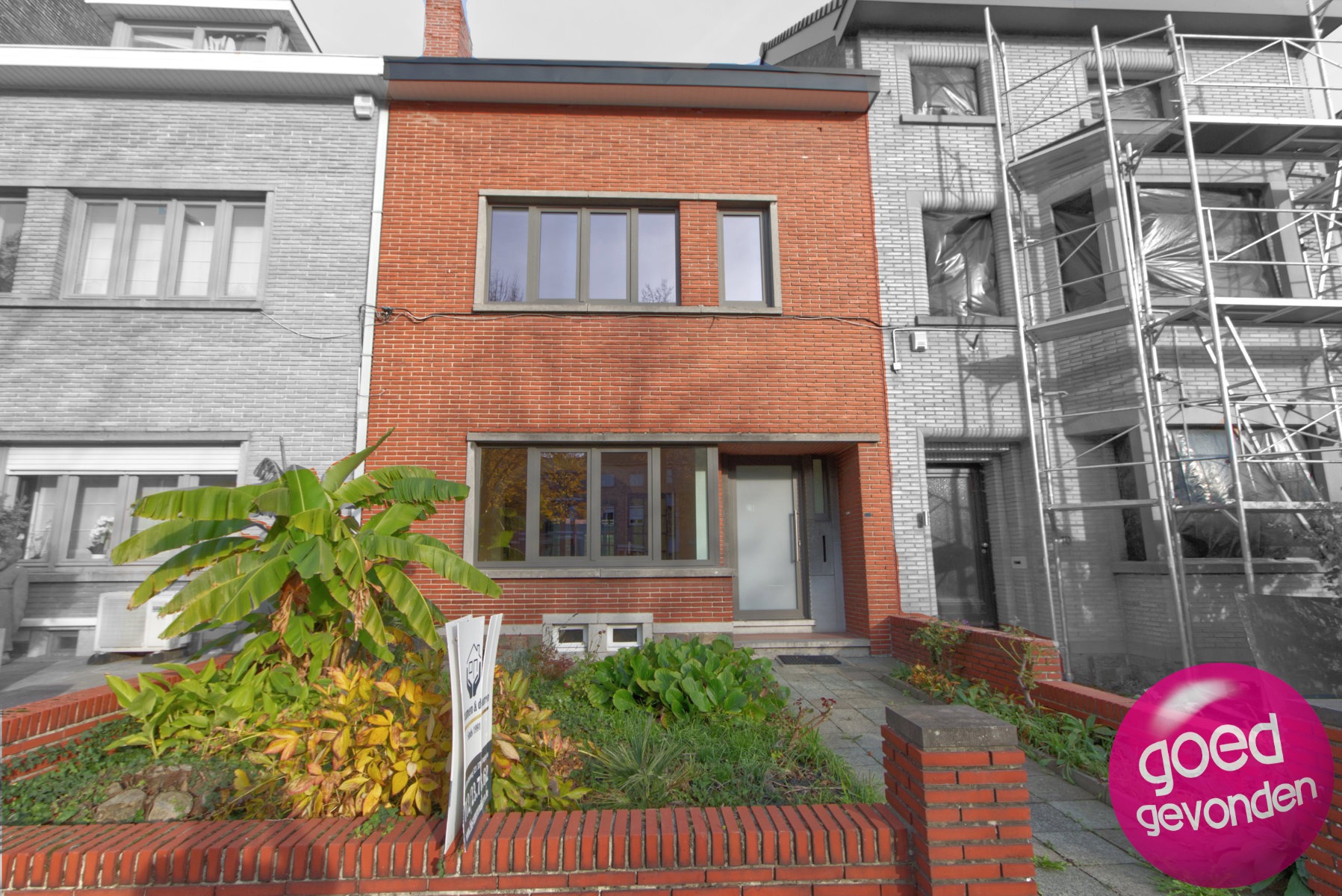 Maison à louer à Tongres avec 3 chambres - photo 1