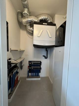 Appartement à louer à Aarschot