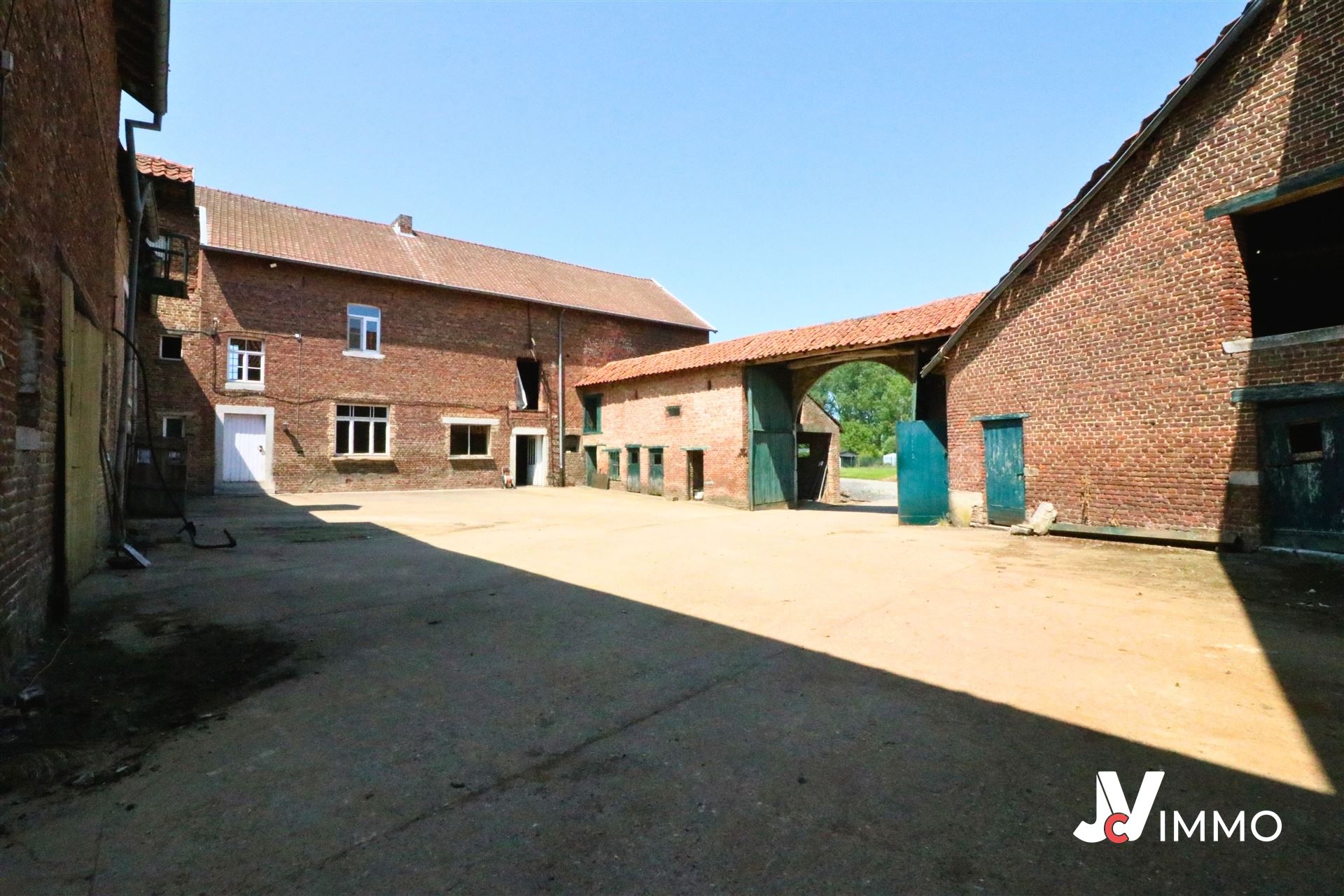 Boerderij - foto 5