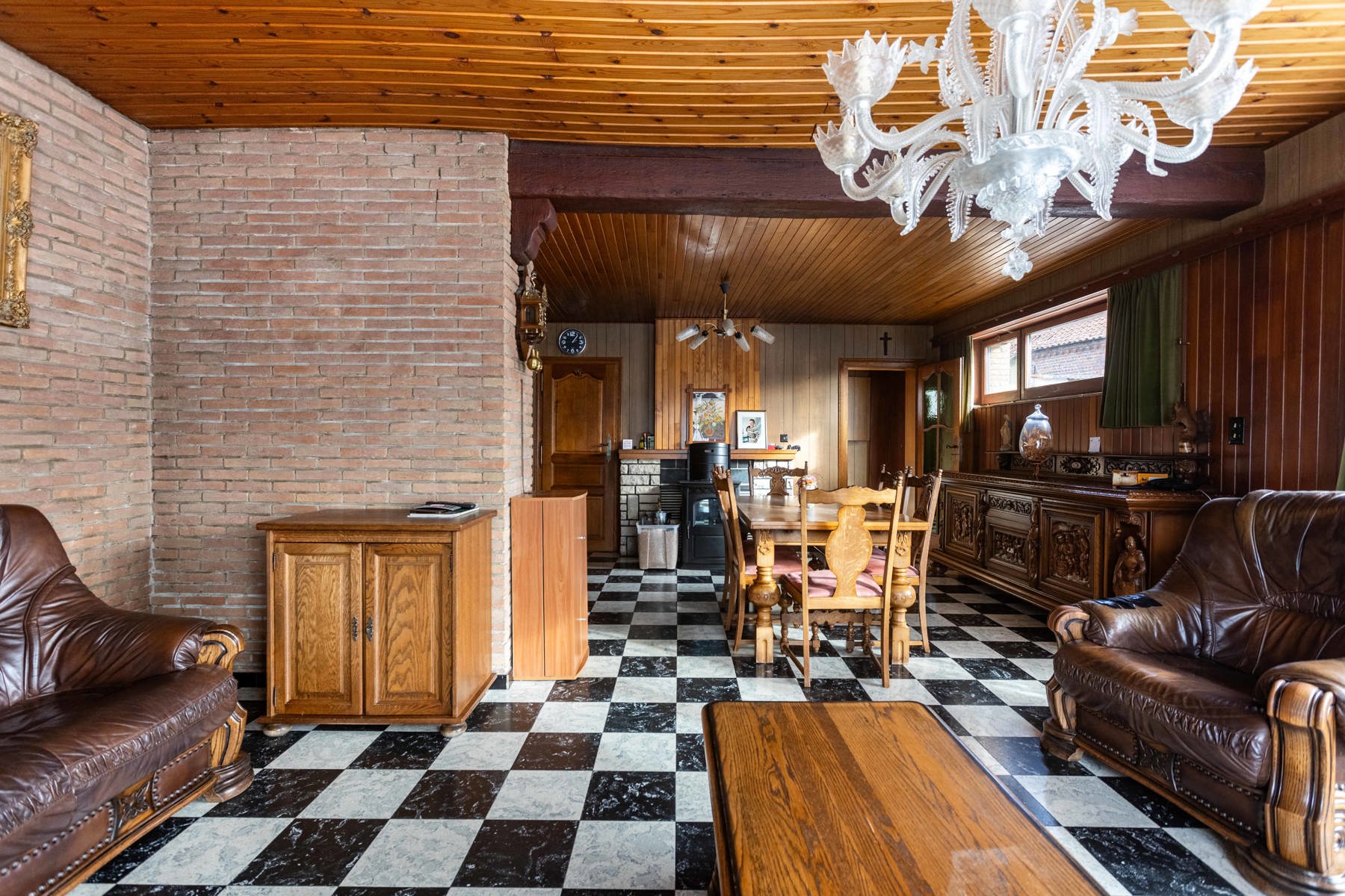 Maison à vendre à Ninove avec 3 chambres - photo 5