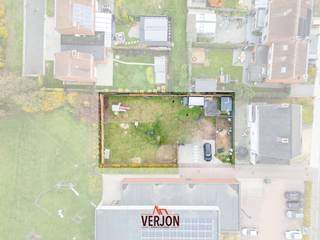 Terrain à vendre à Ardooie