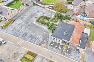 Commercial for sale in Oudsbergen