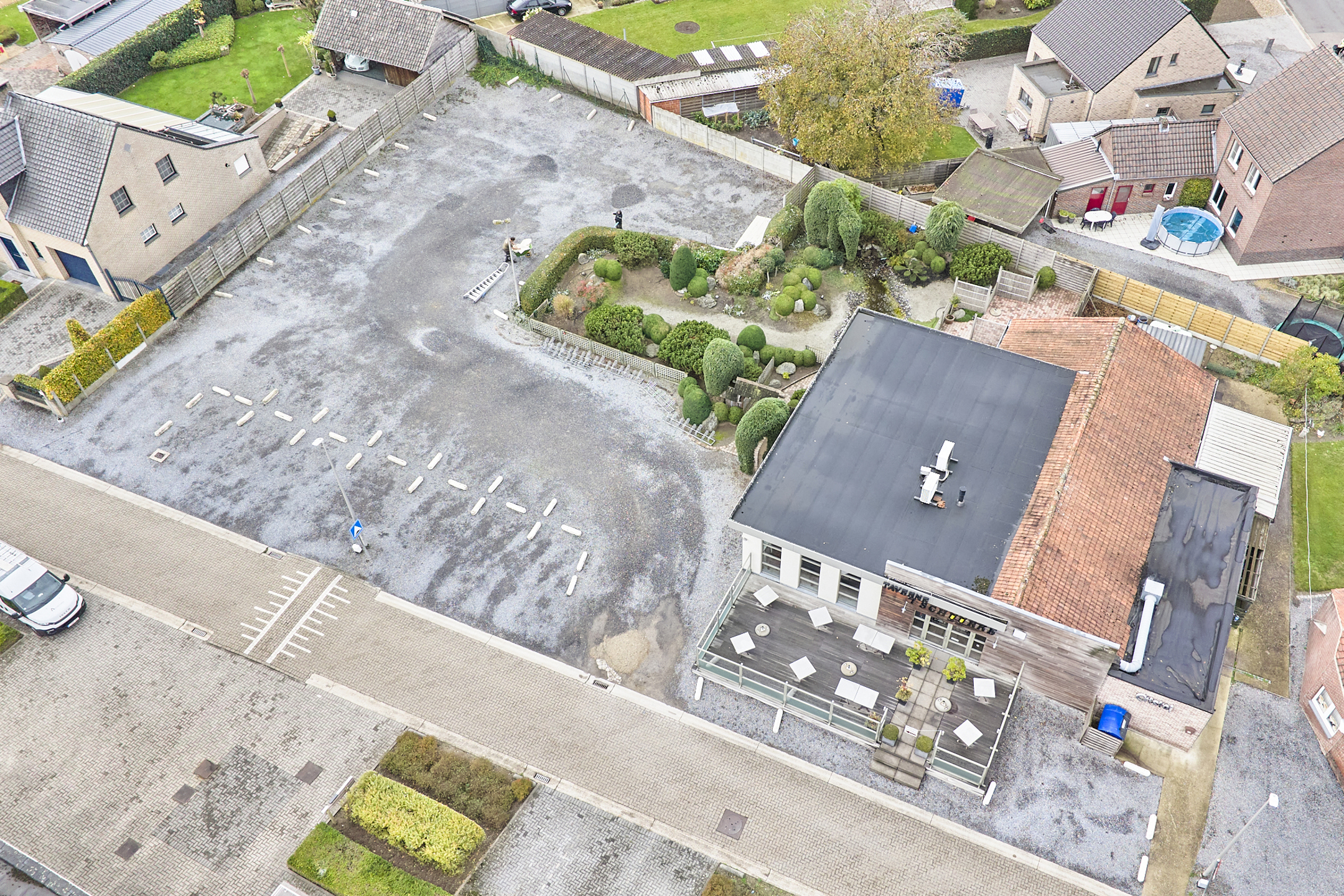 Commercial for sale in Oudsbergen - photo 2