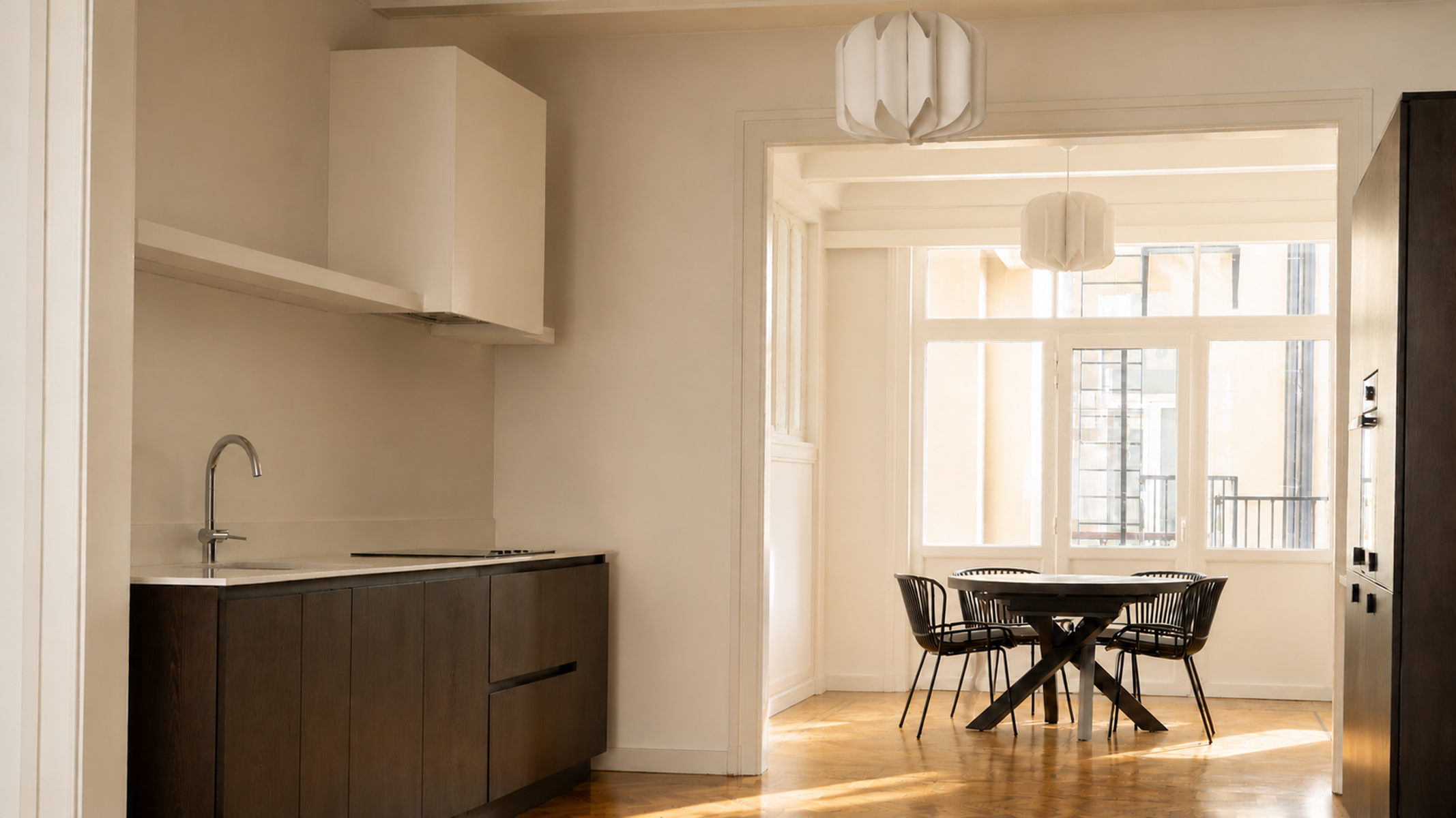 Apartment for rent in Antwerp