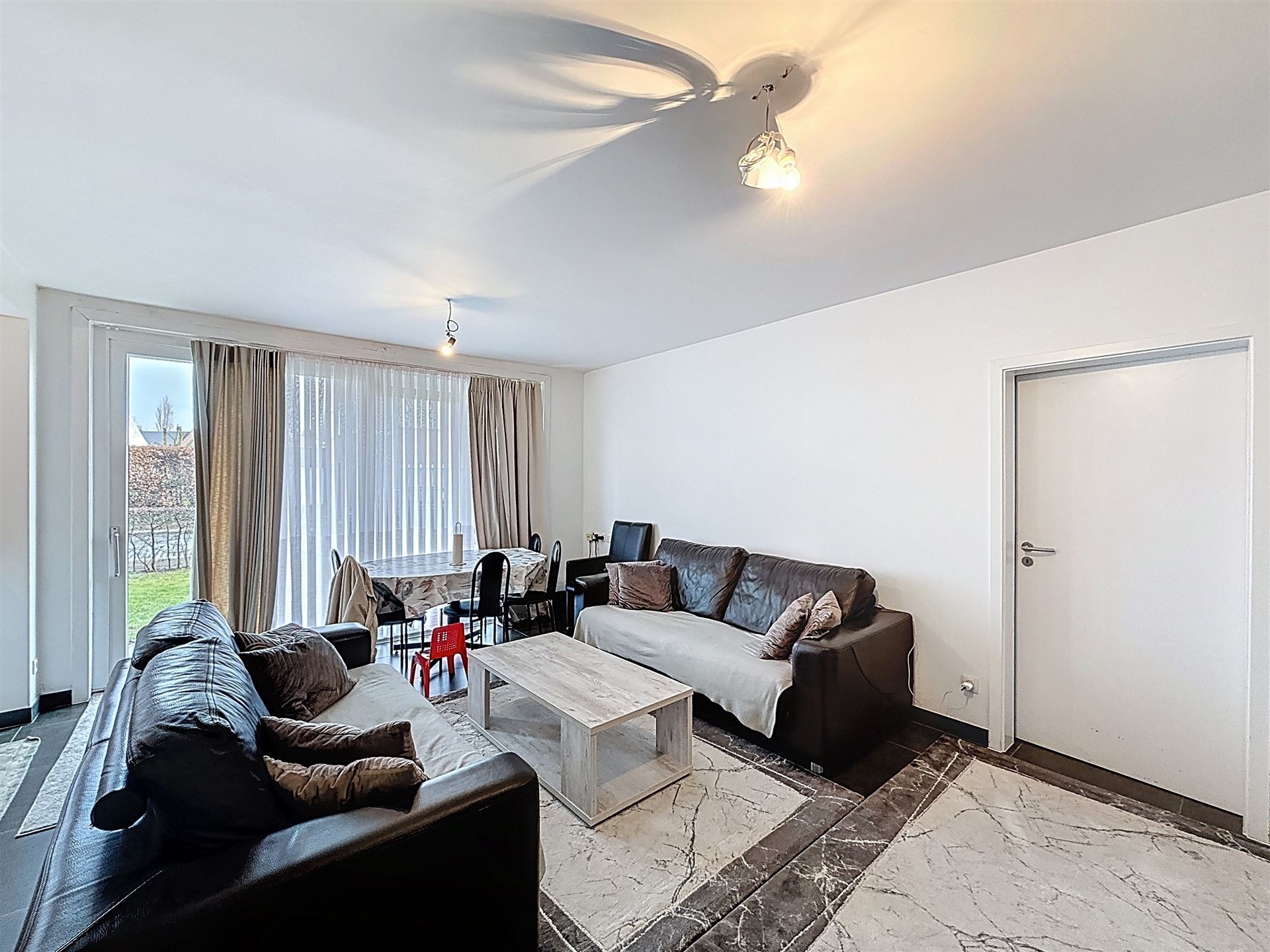 Appartement à louer à Roulers avec 2 chambres - photo 4