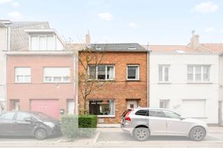 Maison à vendre à Bredene