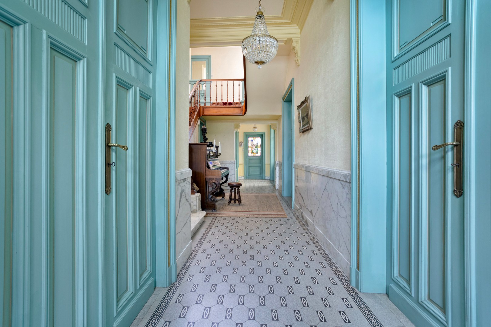 House for sale in Kuurne with 5 bedrooms - photo 5