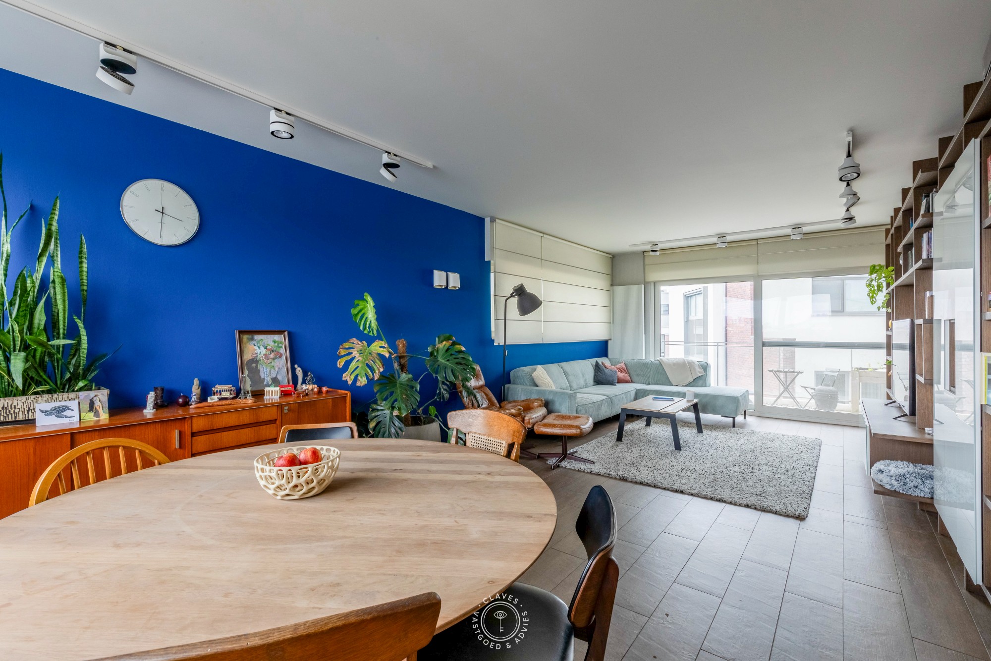 Apartment for sale in Sint-Niklaas with 3 bedrooms - photo 5