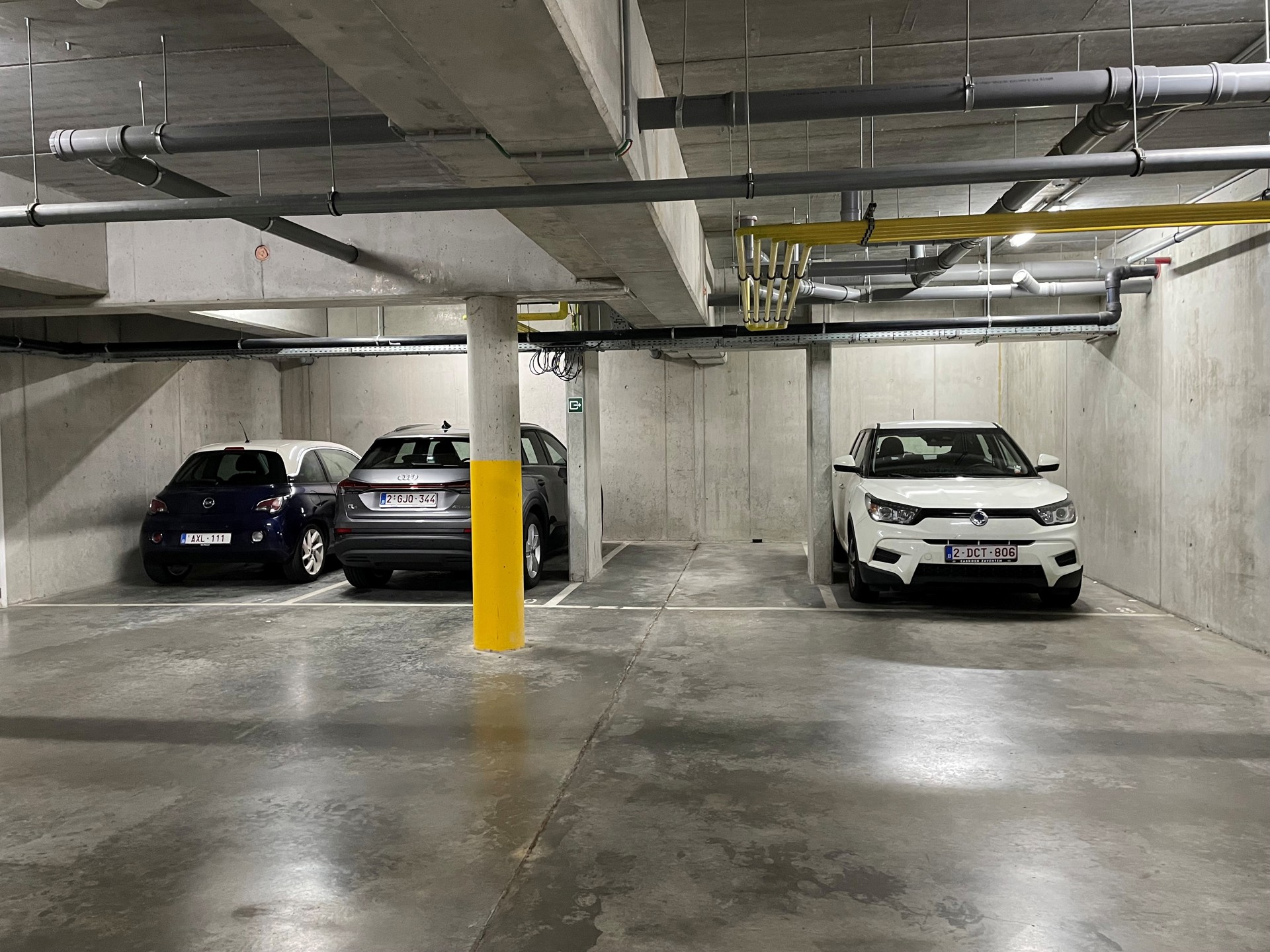 Garage for sale in Antwerp - photo 4