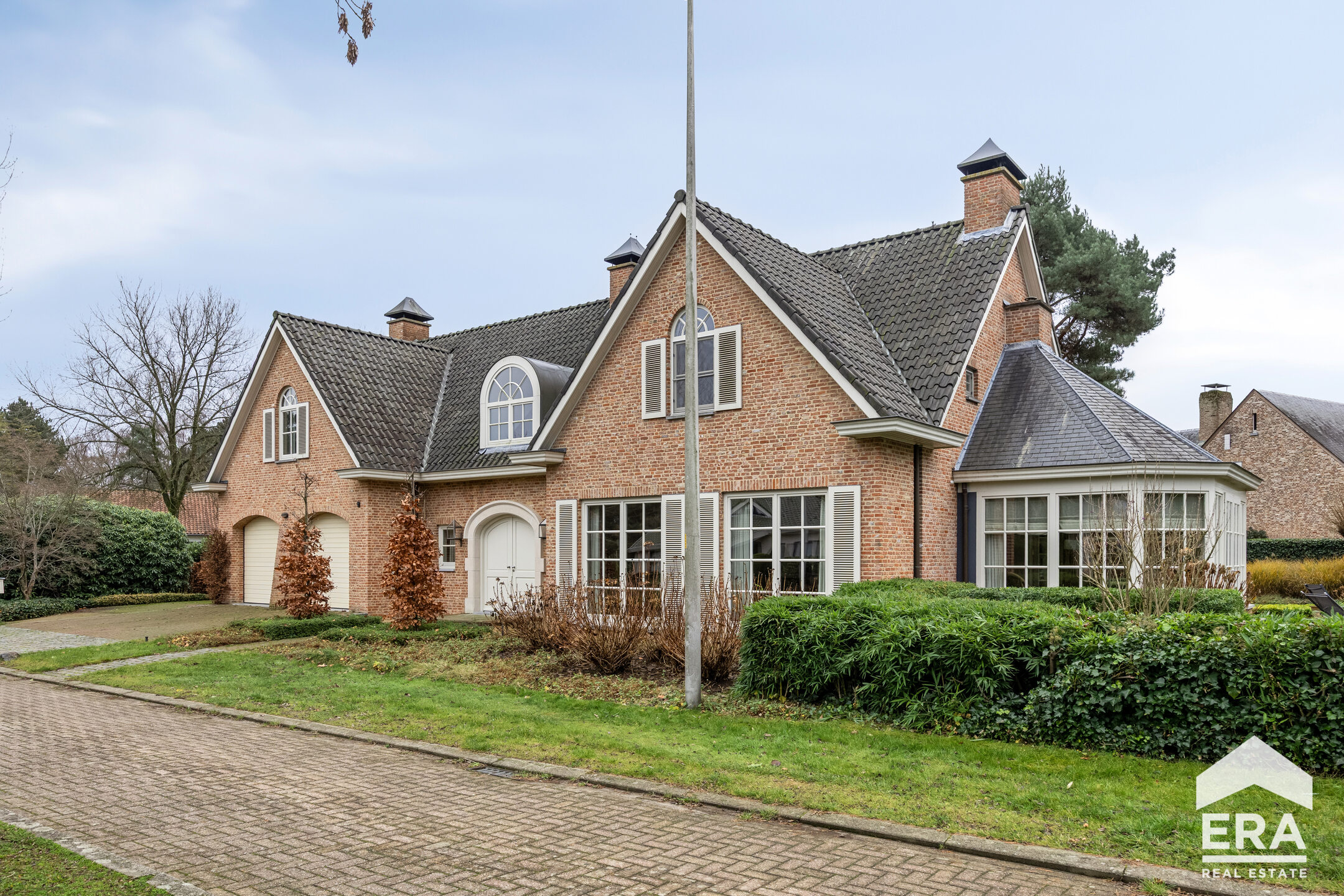 Maison à vendre à Lommel avec 3 chambres - photo 2