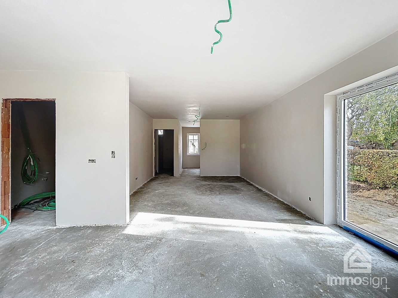 Twee moderne nieuwbouwwoningen in Kinrooi – Nelisveld 4B - casco+ afwerking – Jouw thuis, jouw stijl - foto 5