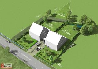 Terrain à vendre à Scherpenheuvel-Zichem