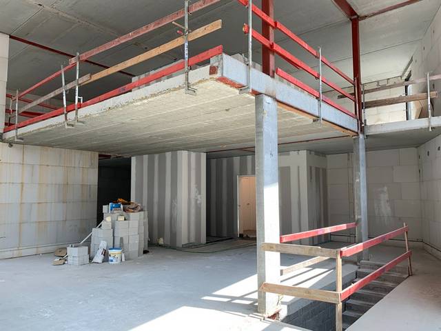 Project te koop in Waregem