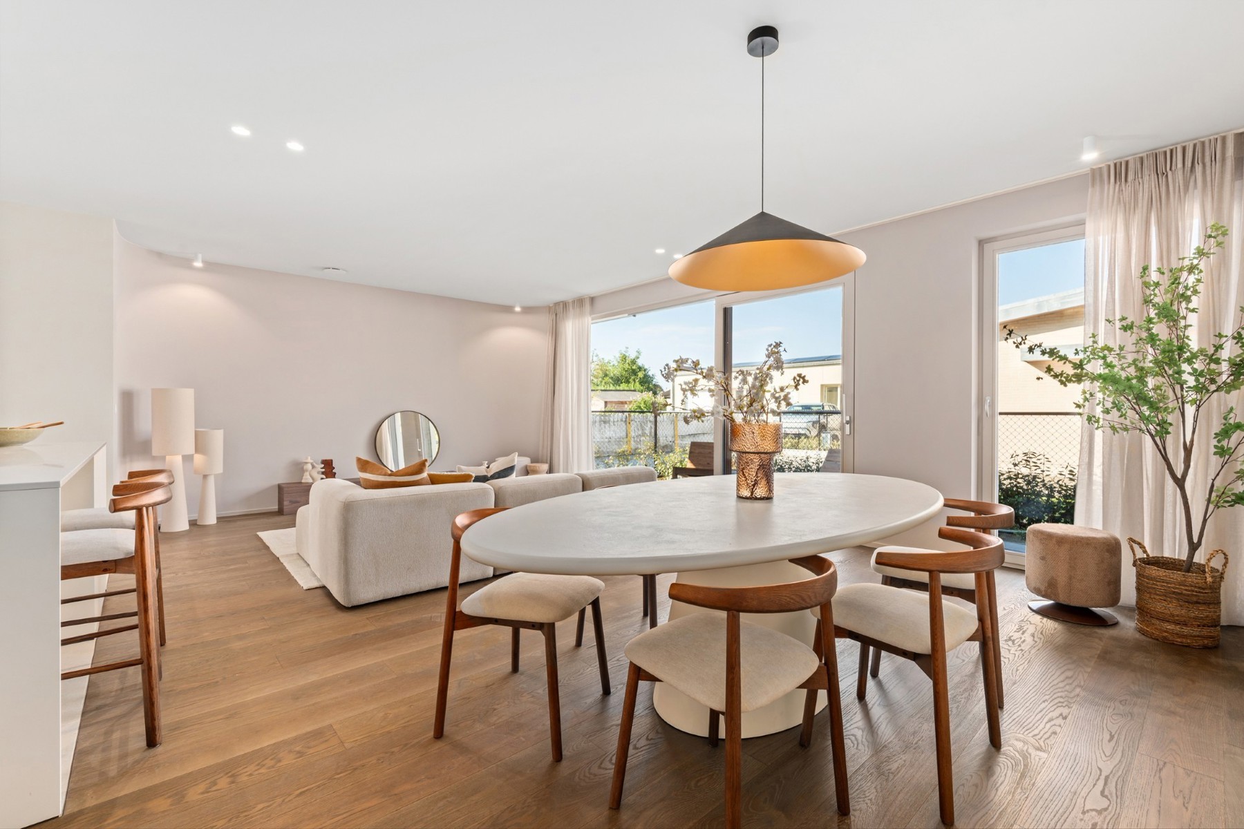 Luxe nieuwbouwappartement - foto 4