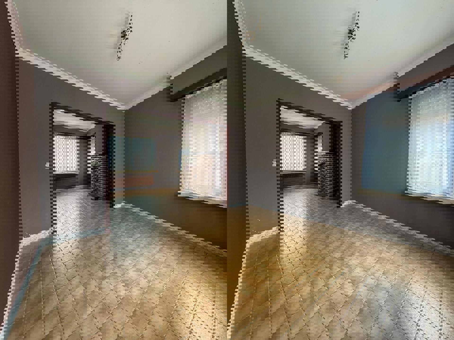 Bouwgrond met te moderniseren/ af te breken woning voor eventueel 2HOB - foto 3