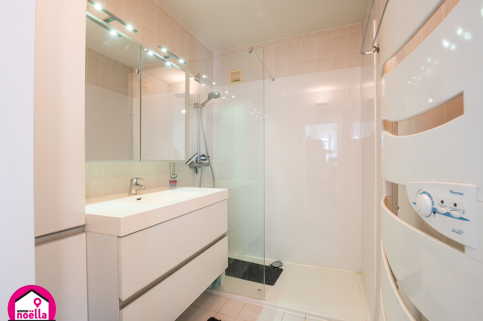 Appartement à louer à Ostende avec 2 chambres - photo 4