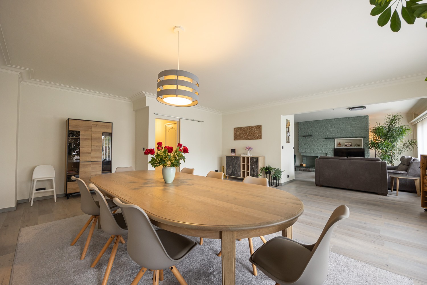 Royaal wonen in Borsbeek - 185 m² appartement met zonnig terras - foto 2