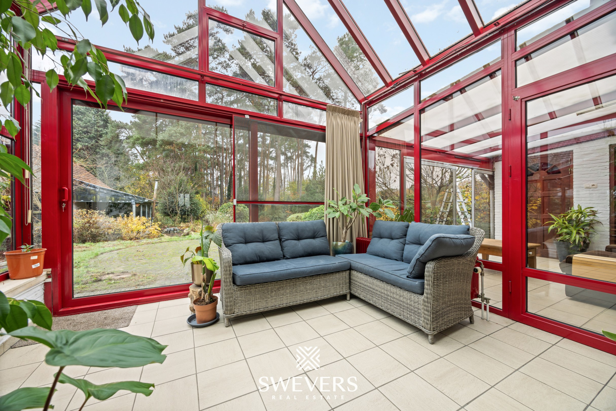 Woning met 4 slaapkamers op perceel van 20a30 te Koersel - foto 5