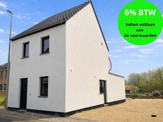 Moderne en energiezuinige nieuwbouwwoning in landelijke omgeving In het pittoreske Heks, een rustige deelgemeente van Heers, bevindt zich deze...