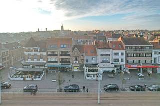 Commercial for sale in Nieuwpoort