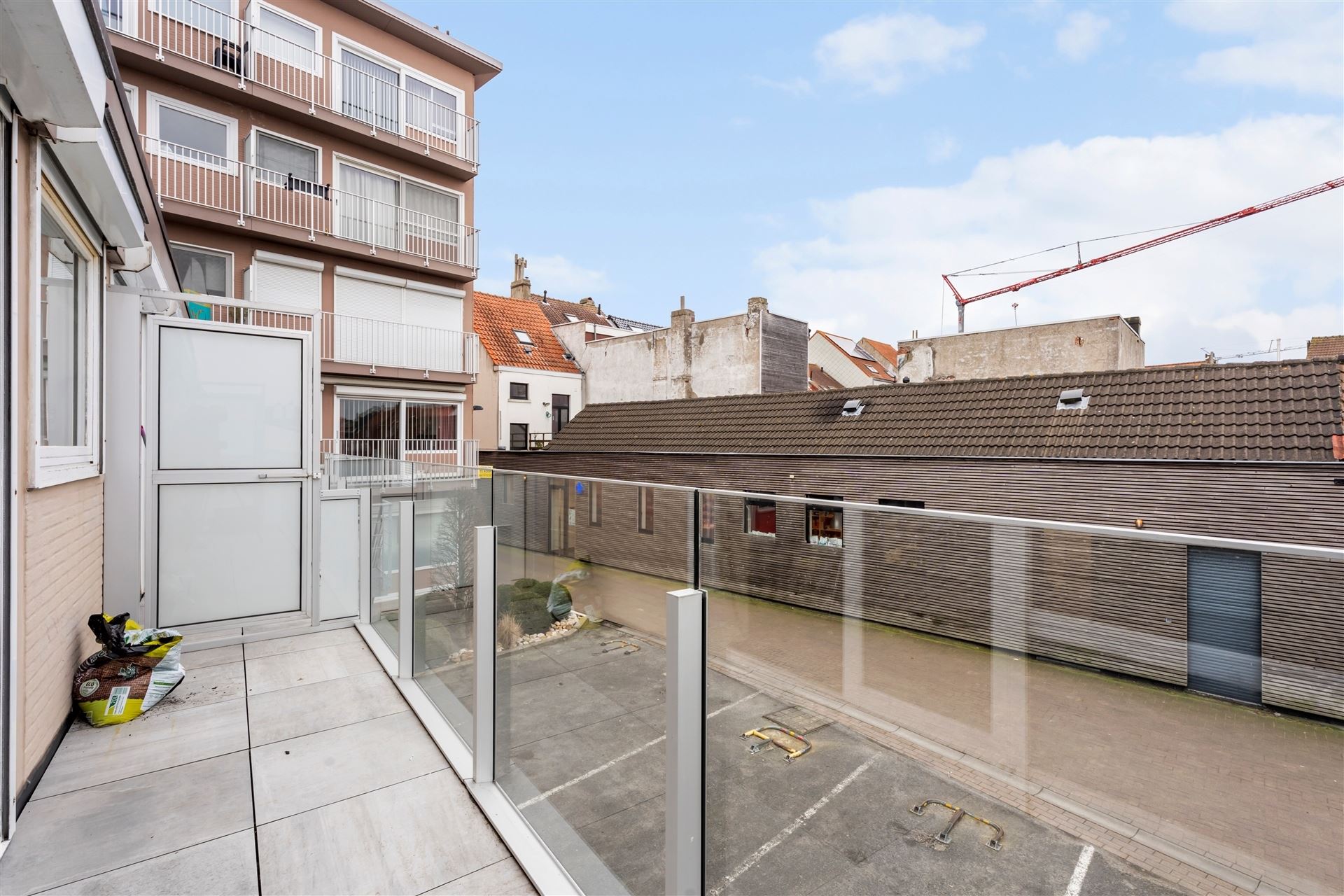 ZONNIG / TERRAS - foto 4