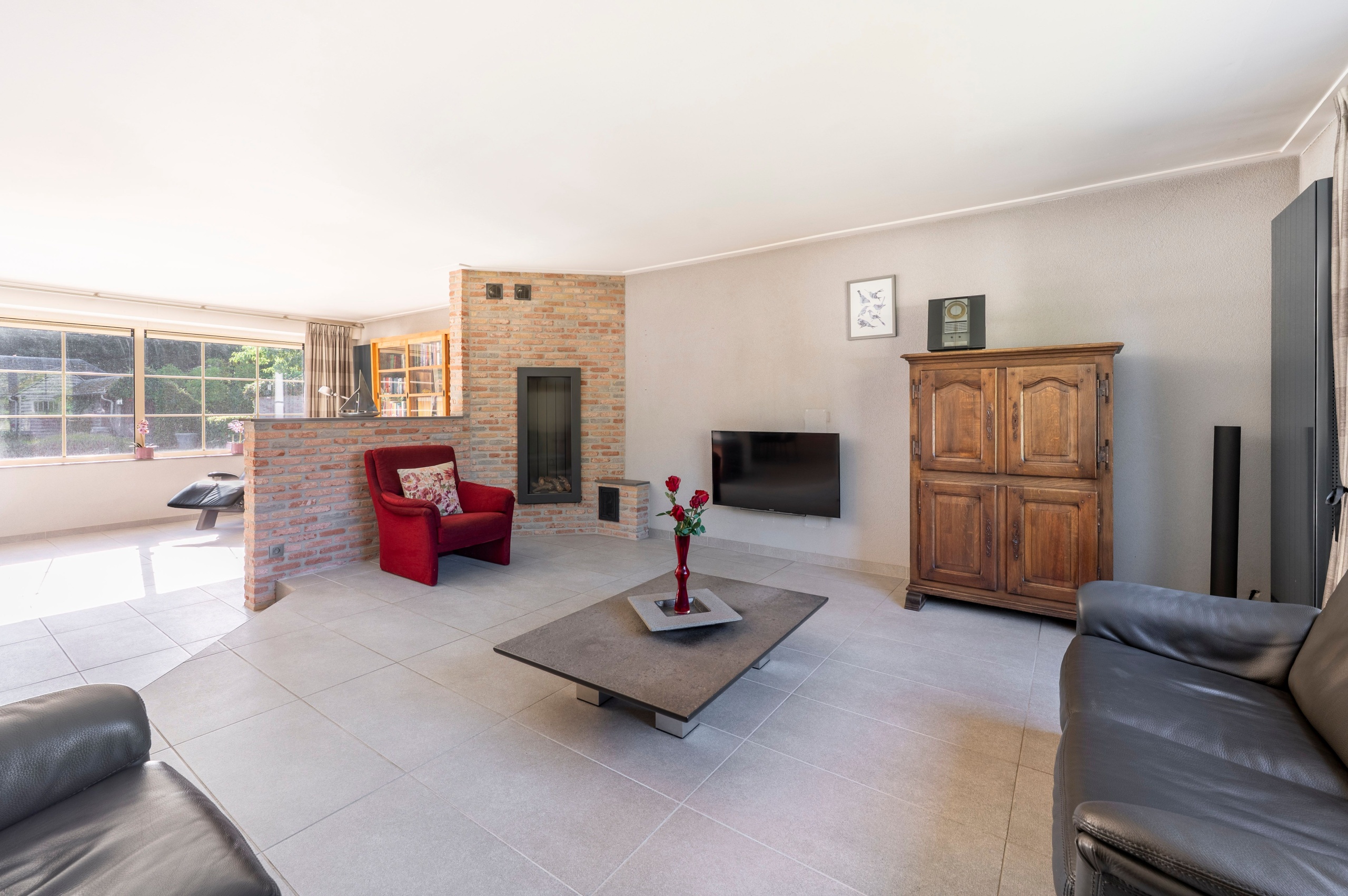 House for sale in Brasschaat with 3 bedrooms - photo 4