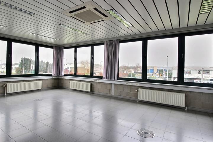 580 m² instapklare kantoren langs Puursesteenweg te Bornem - foto 3