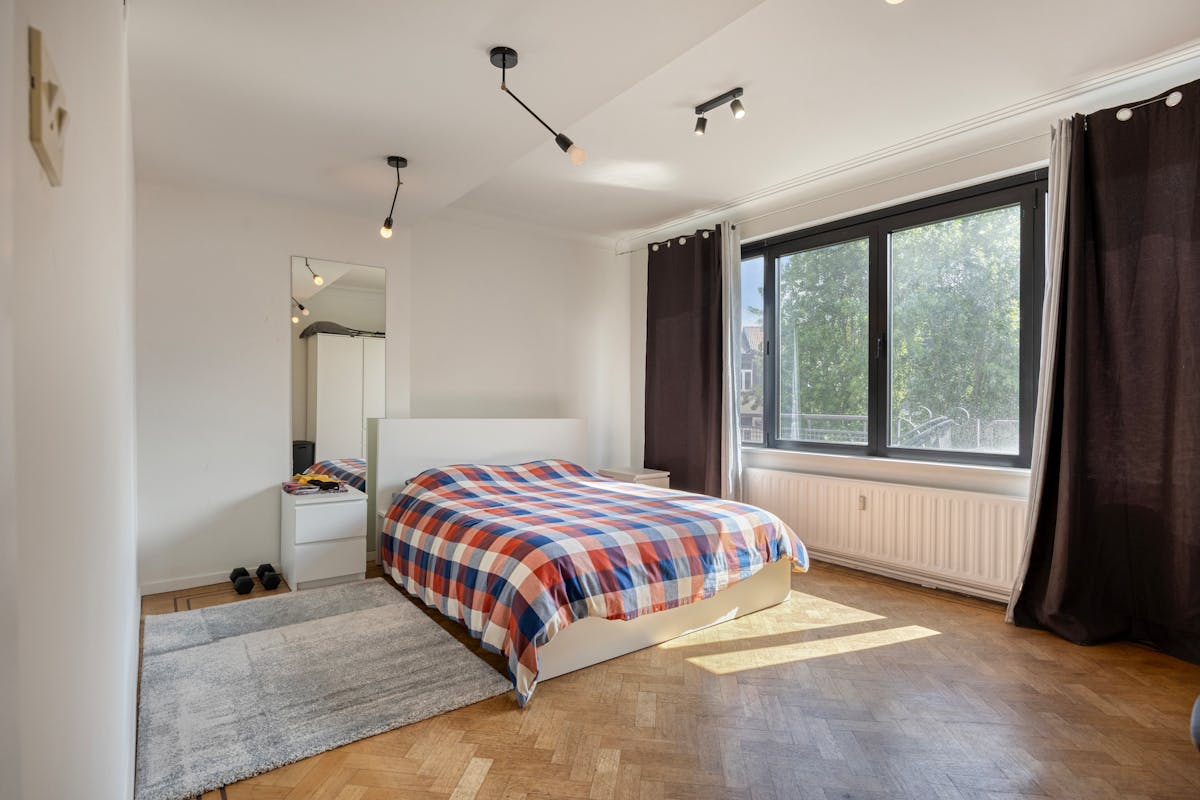 Appartement de 2 chambres à vendre dans le centre d'Anvers - photo 5
