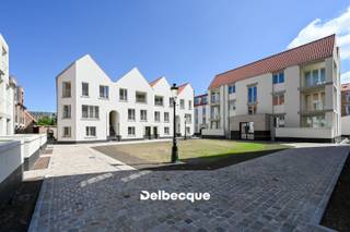 Maison à louer à Bruges