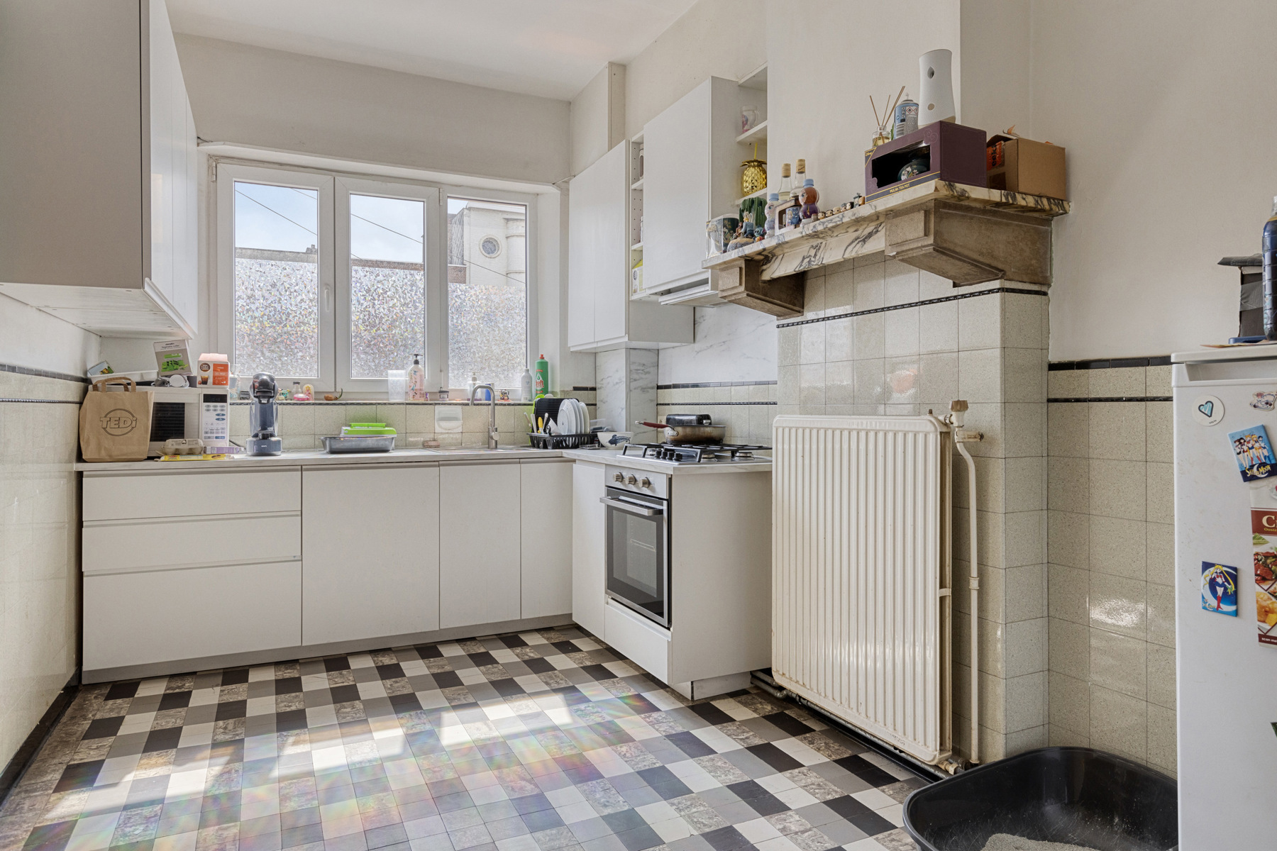 Appartement à vendre à Anvers avec 2 chambres - photo 4