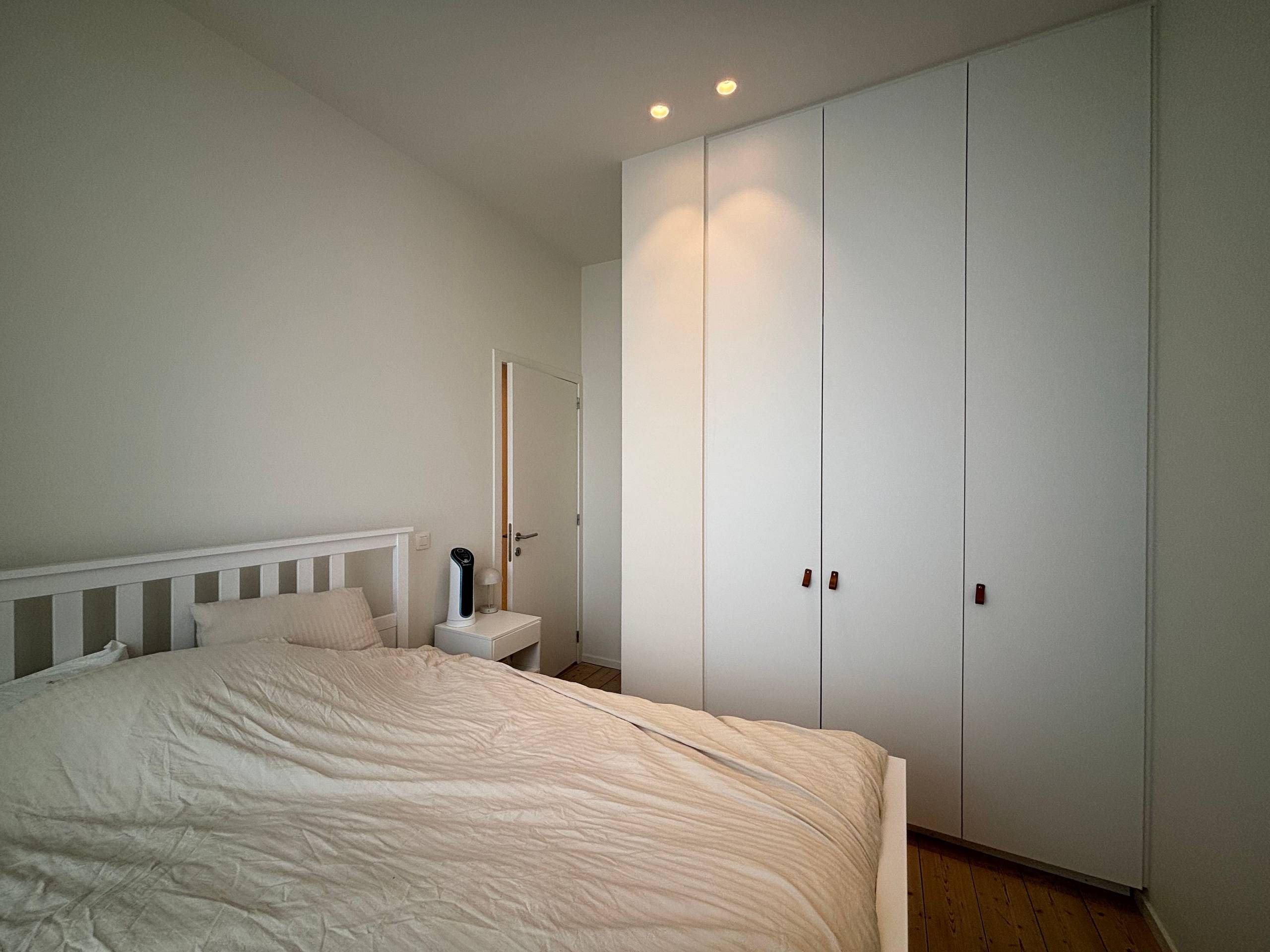 Modern appartement met 2 slaapkamers in hartje Zottegem - foto 5