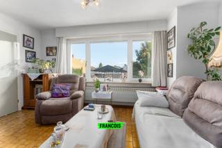 Dit aangename appartement bevindt zich in een kleinschalige residentie op een uiterst rustige en toch vlot bereikbare locatie in Blankenberge op...