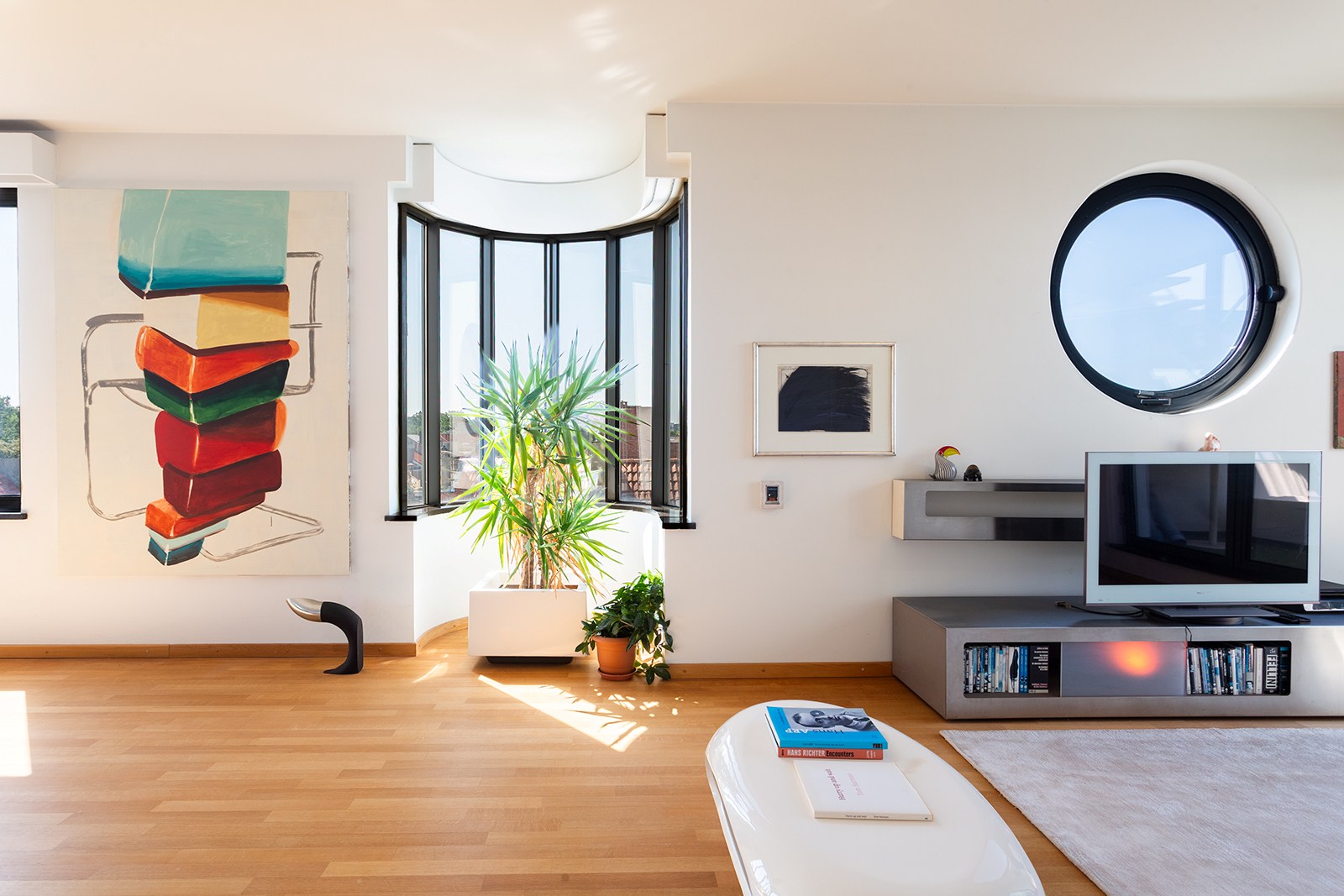 Apartment for rent in Antwerp with 3 bedrooms - photo 5