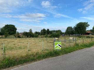Dit perceel is gelegen in een zeer rustige straat van de landelijke gemeente Lauw bij Tongeren-Borgloon.x de oppervlakte bedraagt 10a 15ca...