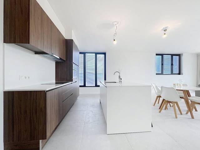 Project te koop in Veurne