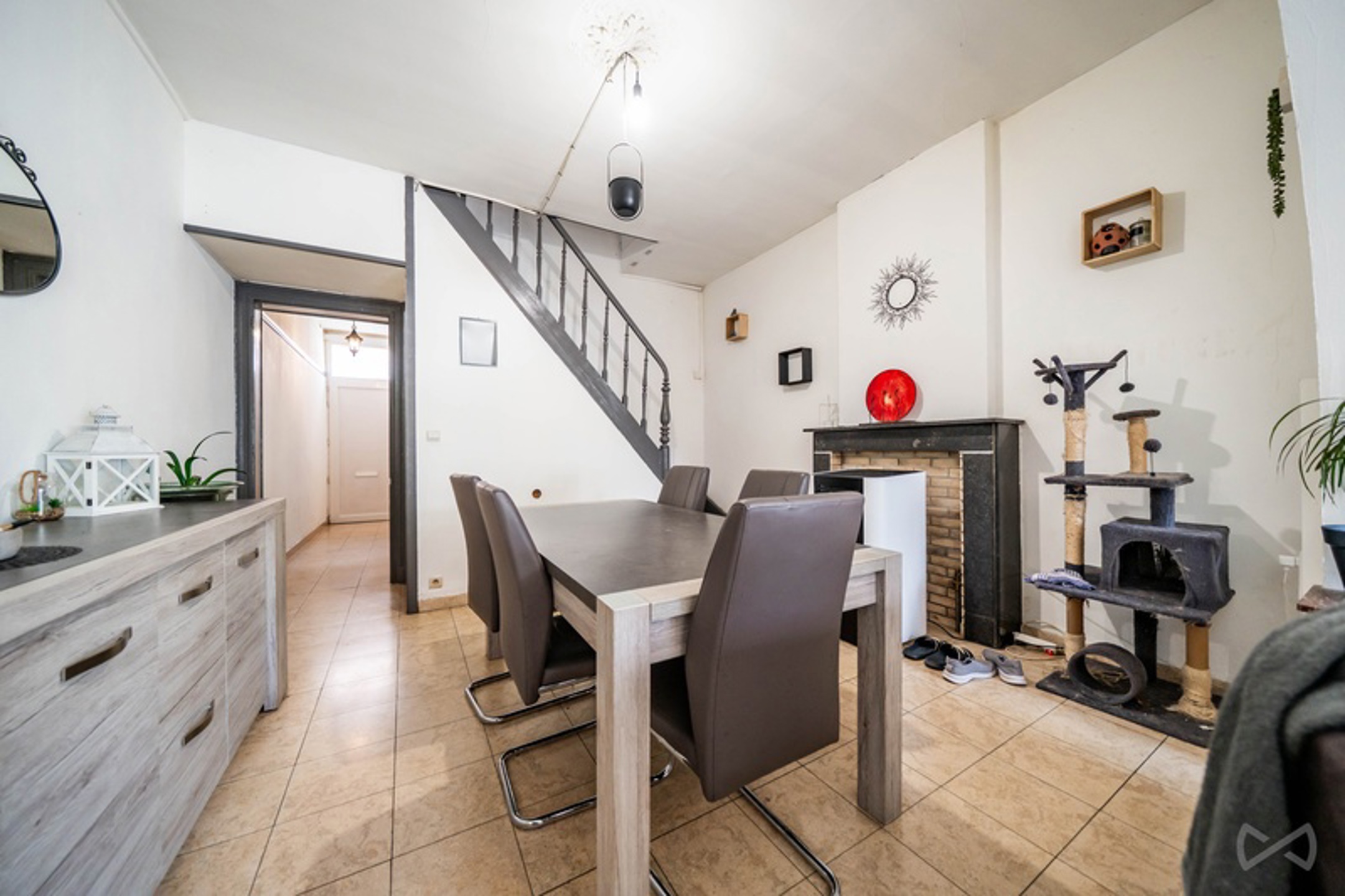 Ideaal gelegen huis in Nivelles - foto 2