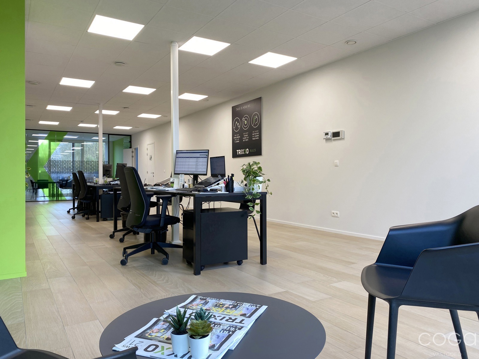 Handelspand (ca 121m²) op TOPLOCATIE in centrum Brecht! - foto 4