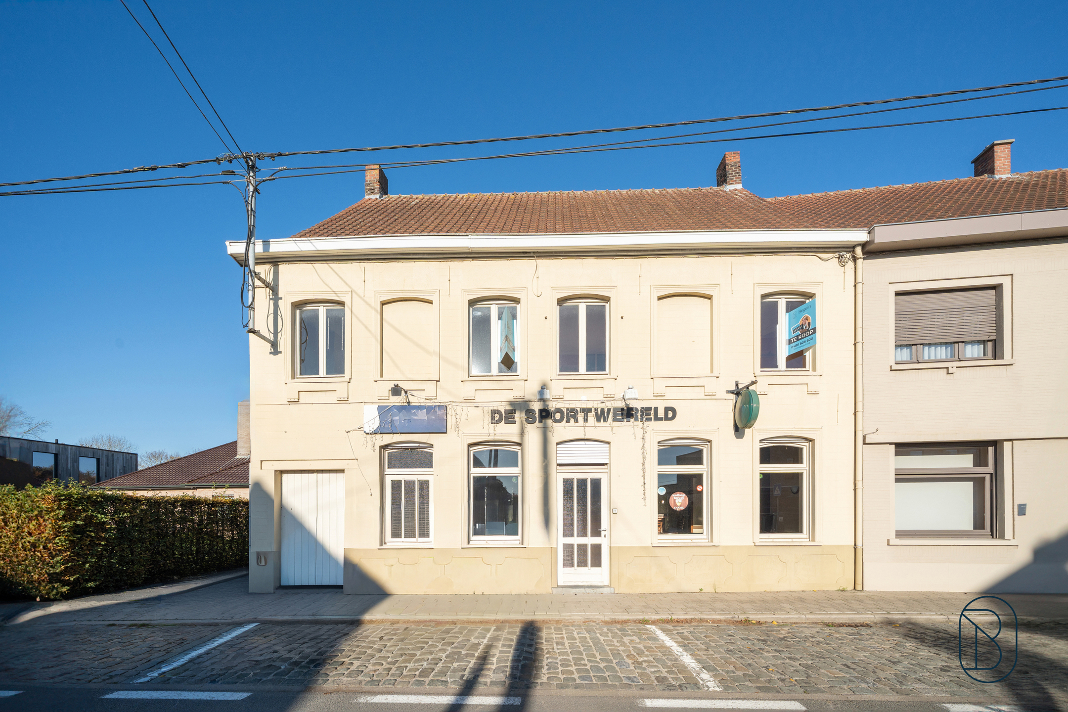 Maison à vendre à Avelgem avec 4 chambres - photo 1