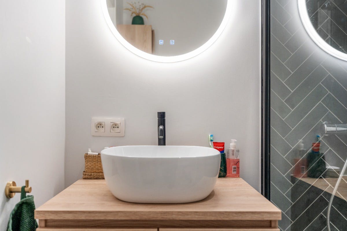 TE HUUR: één slaapkamer appartement in Hasselt centrum - foto 5