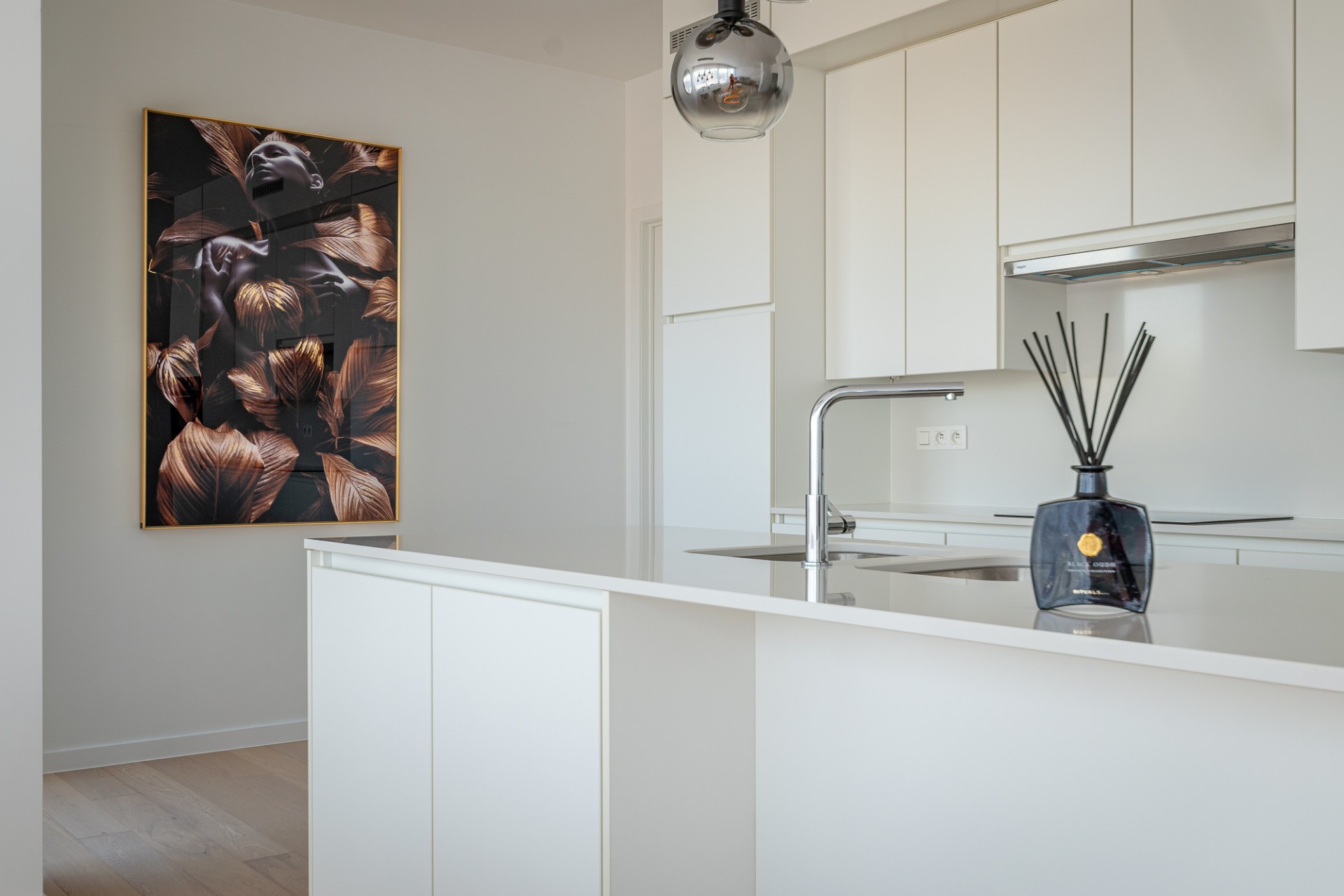 Prachtige penthouse met garage te Wingene - foto 4