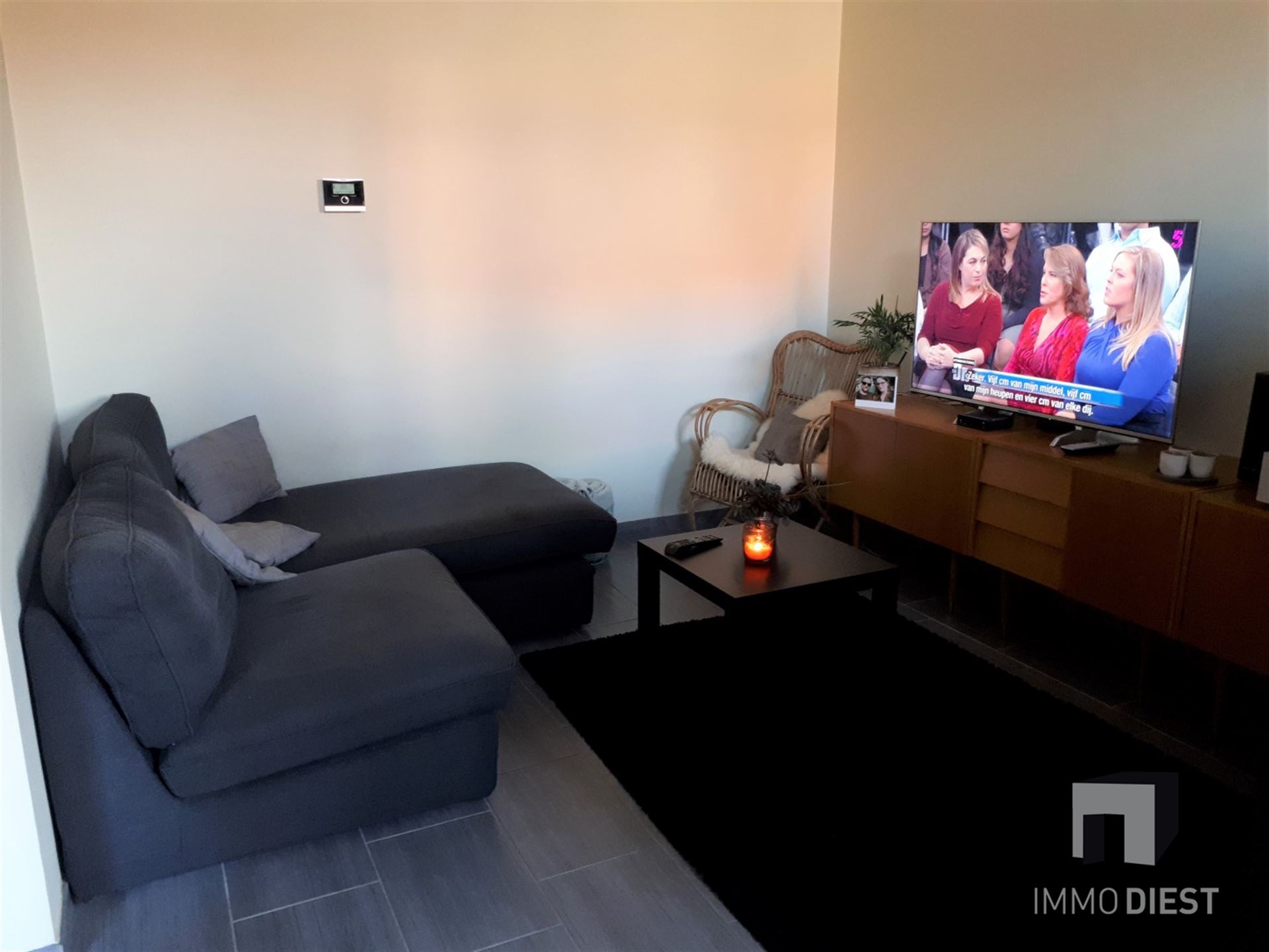 House for rent in Diest with 2 bedrooms - photo 4