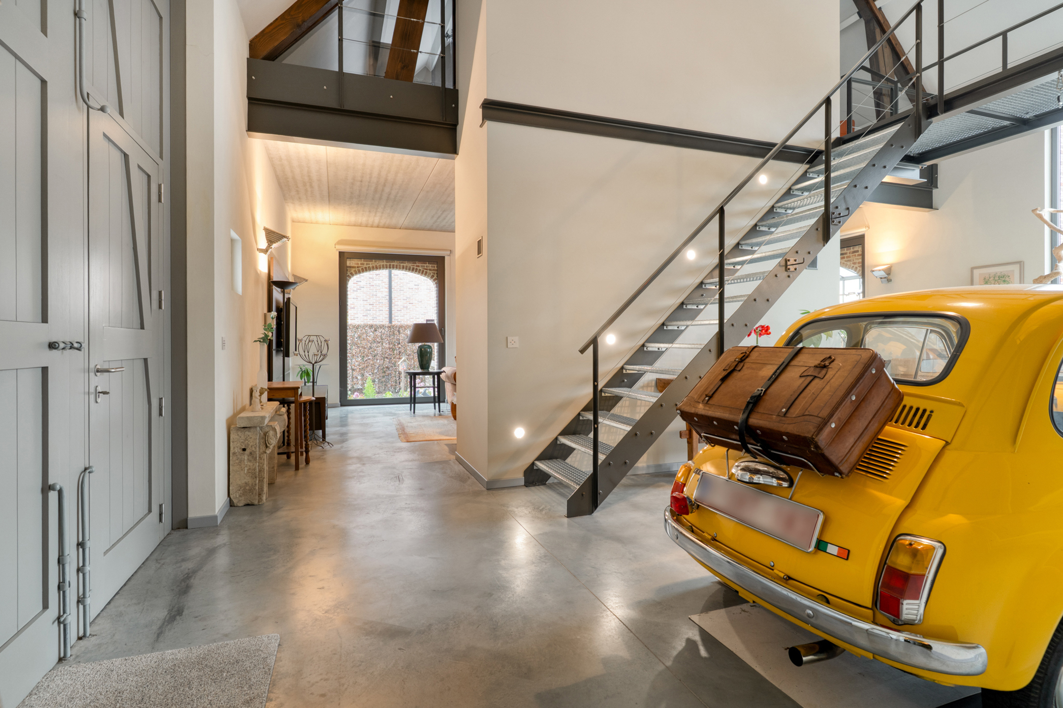 Exclusieve villa met unieke woonbeleving - foto 5